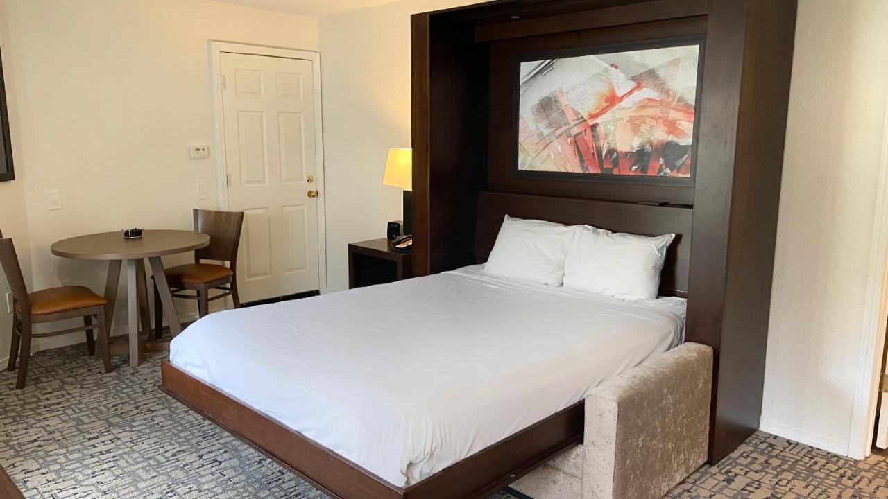 Club Wyndham Branson At The Falls Eksteriør billede