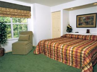 Club Wyndham Branson At The Falls Værelse billede